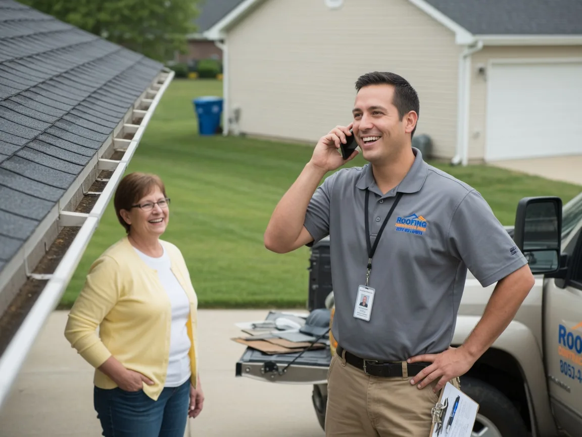 Local Roofing Contractors Minco, OK FAQs